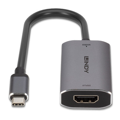 Lindy USB Type C to HDMI 8K Converter - image 4