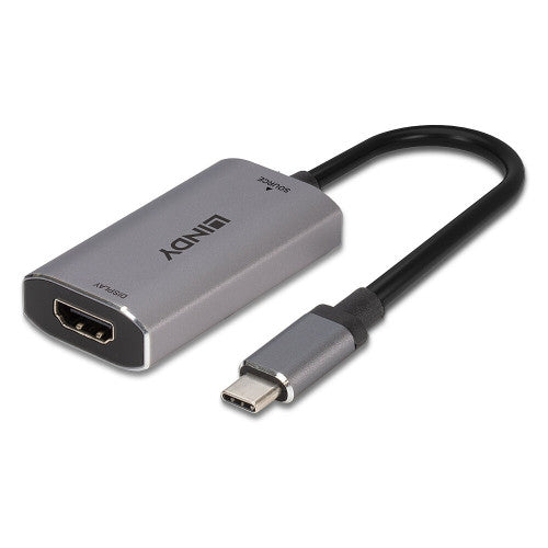Lindy USB Type C to HDMI 8K Converter - image 5