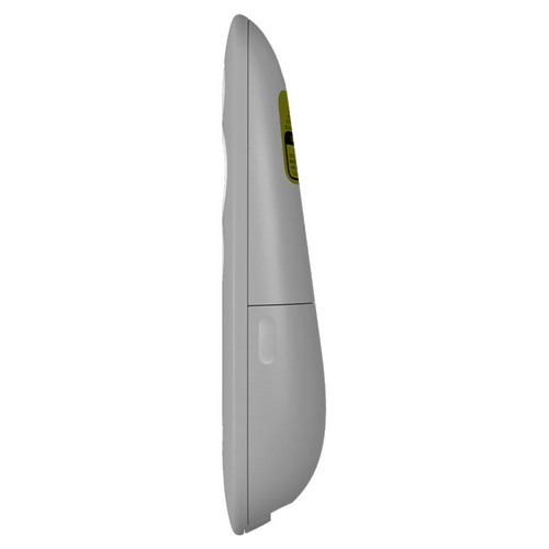 Logitech R500s Laser Presentation Remote with In-built Laser Pointer Mid Grey