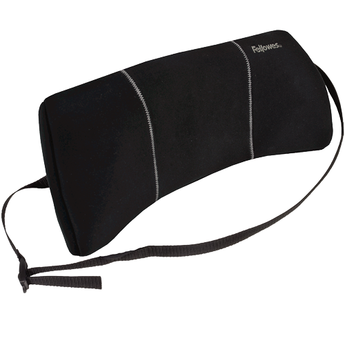 Fellowes Back Support Lumbar Support
