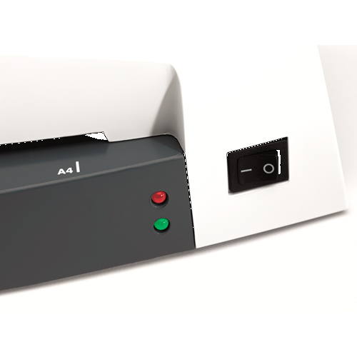 Fellowes Laminator Lunar Plus A4