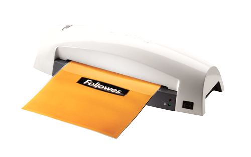 Fellowes Laminator Lunar Plus A4