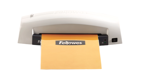 Fellowes Laminator Lunar Plus A4