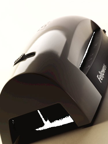 Fellowes Laminator Lunar Plus A4