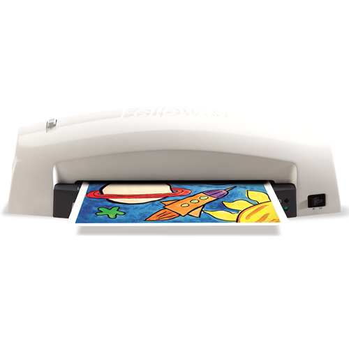 Fellowes Laminator Lunar Plus A4