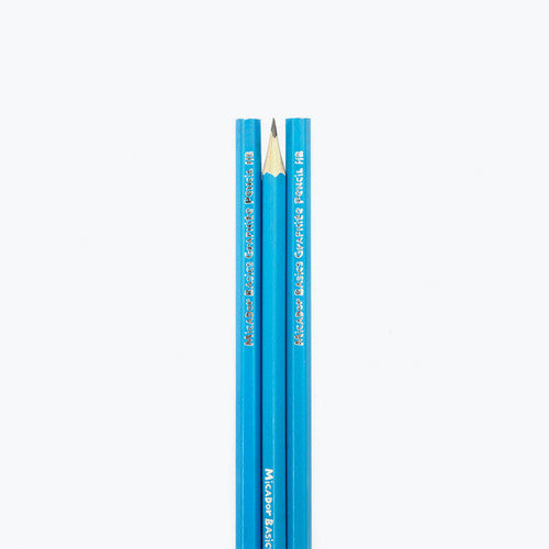Micador Graphite Pencils Class Pack Basic HB Box of 144
