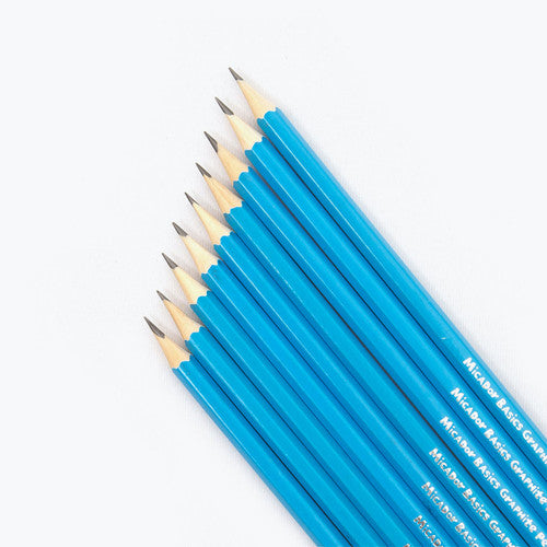 Micador Graphite Pencils Class Pack Basic HB Box of 144