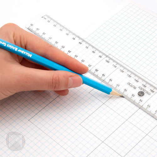 Micador Graphite Pencils Class Pack Basic HB Box of 144