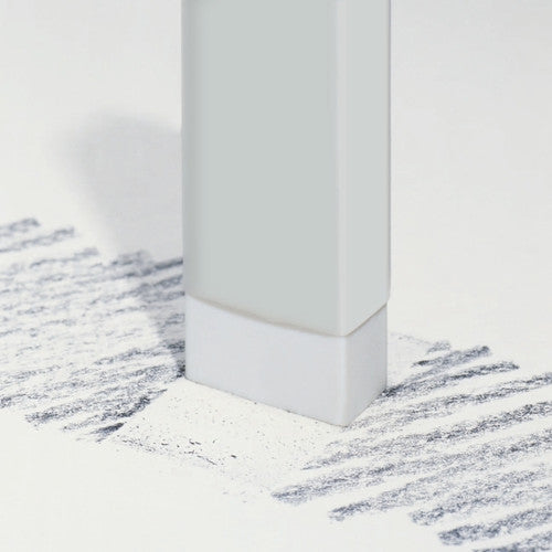 Staedtler 526 50CA40 Mars Plastic Eraser Counter Dispenser of 40 Erasers