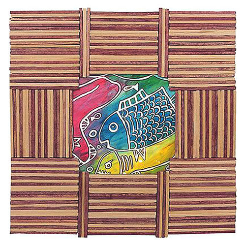 Creative School Supply Matchsticks Natural Pack of 5000