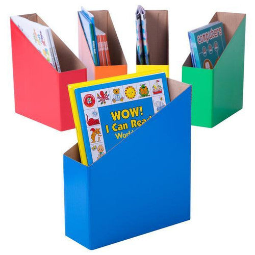 Elizabeth Richards Magazine Box Mixed Pack 2 Set of 5