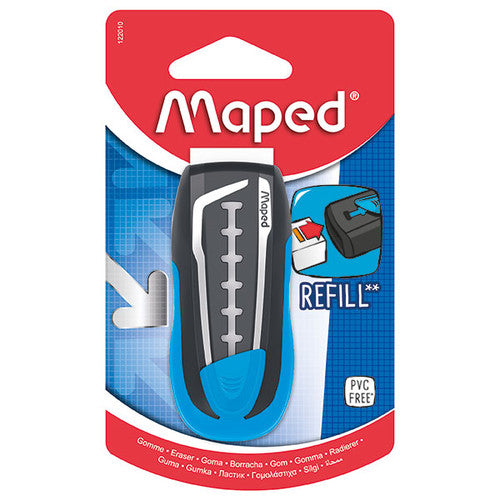 Maped Gom Universal Stick Eraser Hangsell