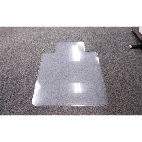 Rapidline Chair Mat Large Dimpled for Carpet