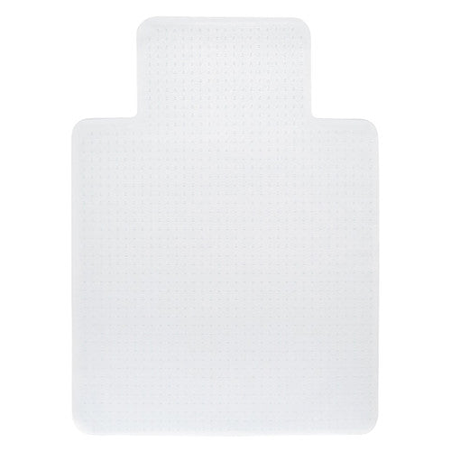 Rapidline Chair Mat Large Dimpled for Carpet