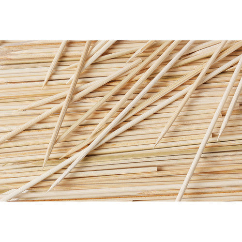 Creative School Supply Satay Sticks 20cm Pack of 100