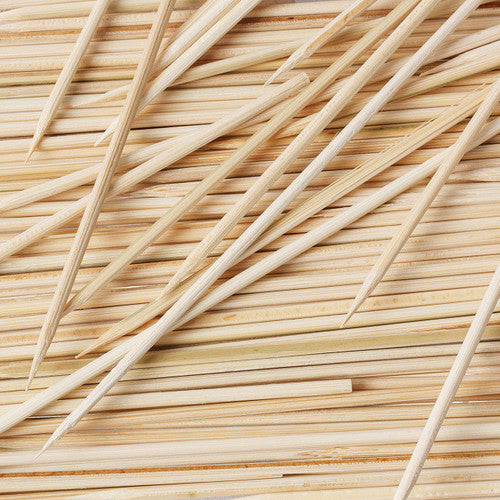 Creative School Supply Satay Sticks 20cm Pack of 100