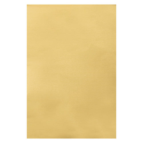 Creative School Supply Aluminium Embossing Foil 0.07mm A4 Coloured Pack of 10