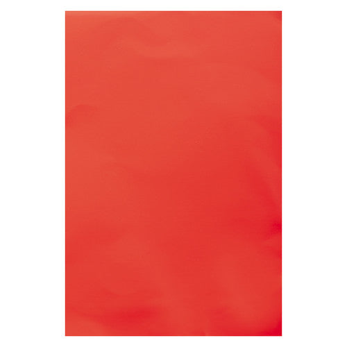 Creative School Supply Aluminium Embossing Foil 0.07mm A4 Coloured Pack of 10