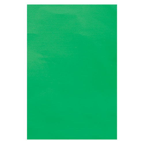Creative School Supply Aluminium Embossing Foil 0.07mm A4 Coloured Pack of 10
