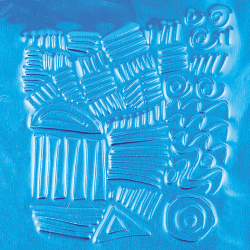 Creative School Supply Aluminium Embossing Foil 0.07mm A4 Coloured Pack of 10