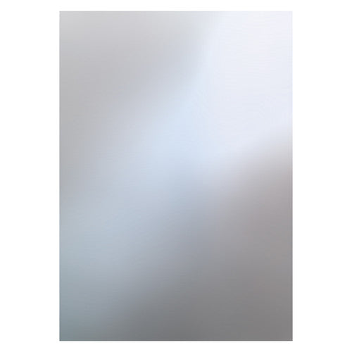 Creative School Supply Aluminium Embossing Foil A4 Silver Pack of 10