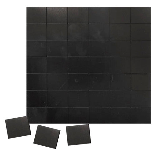 Creative School Supply Adhesive Magnets 20 x 25mm Pack of 168