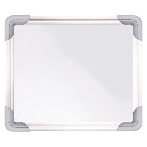 Creative School Supply Magnetic Whiteboard 21 x 25cm