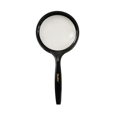 Helix Magnifying Glass 75mm