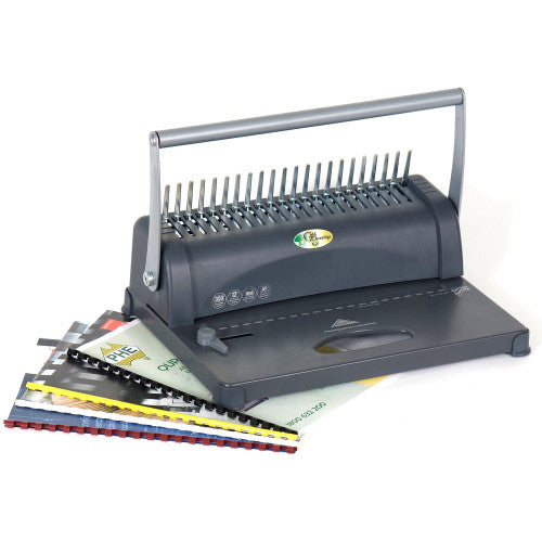 PHE Gold Sovereign GS12 Comb Binding Machine