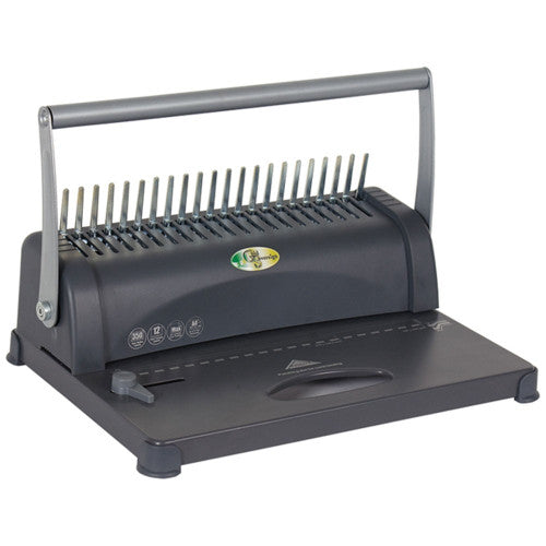 PHE Gold Sovereign GS12 Comb Binding Machine