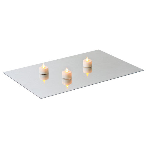 Creative School Supply Acrylic Mirror Small 170 x 240mm