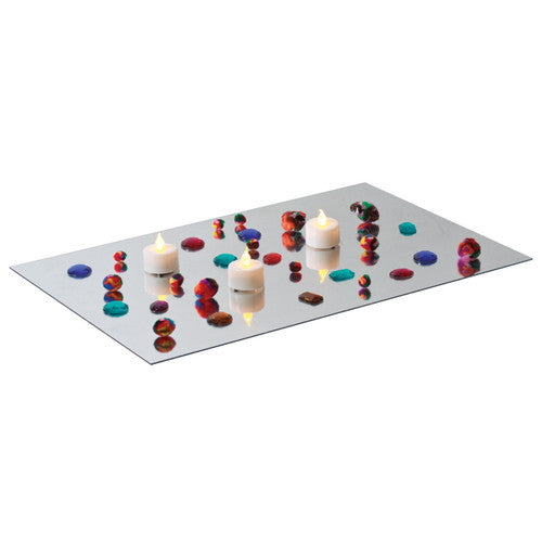 Creative School Supply Acrylic Mirror Small 170 x 240mm