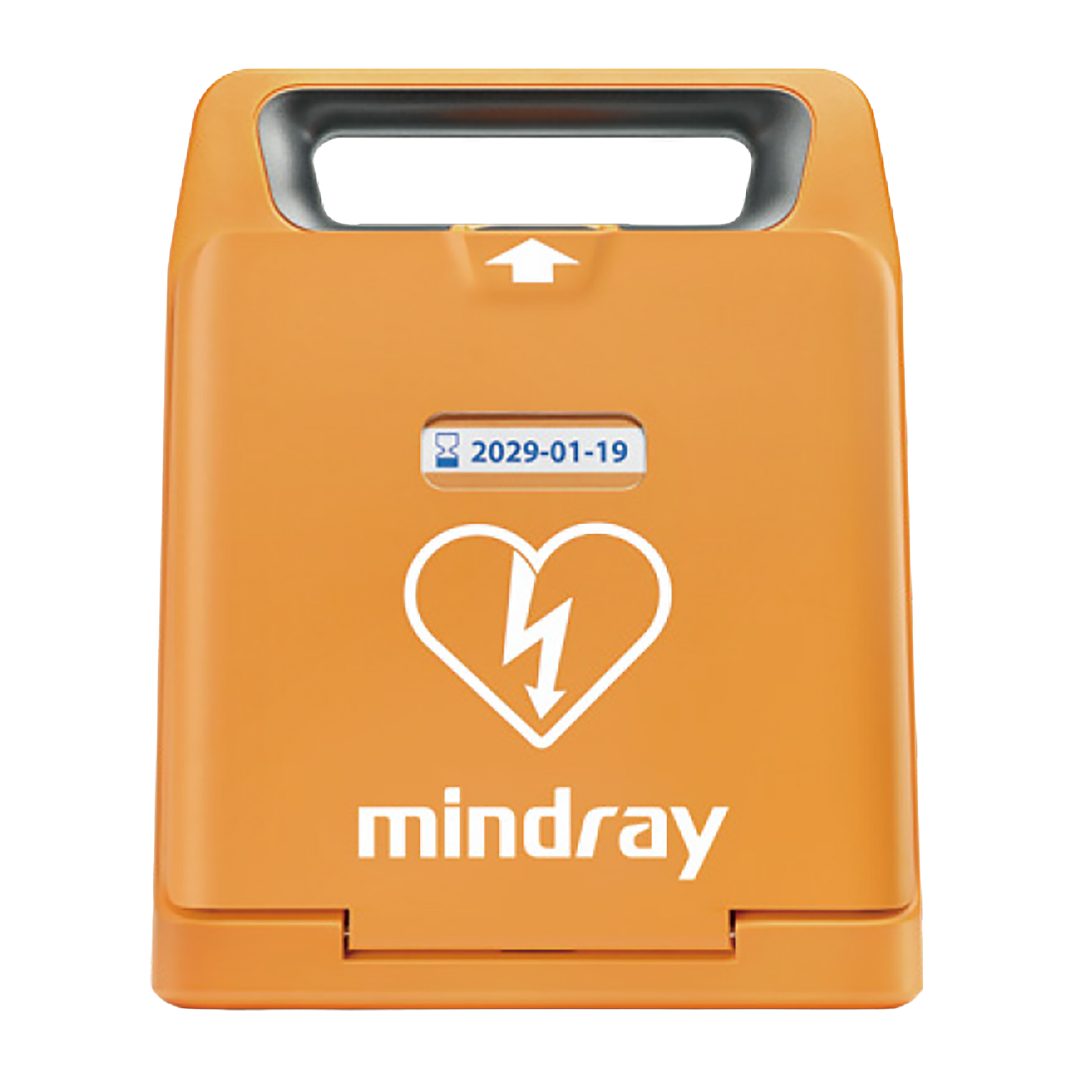 MINDRAY C1A Fully-Automatic Defibrillator automatic AED for public access use