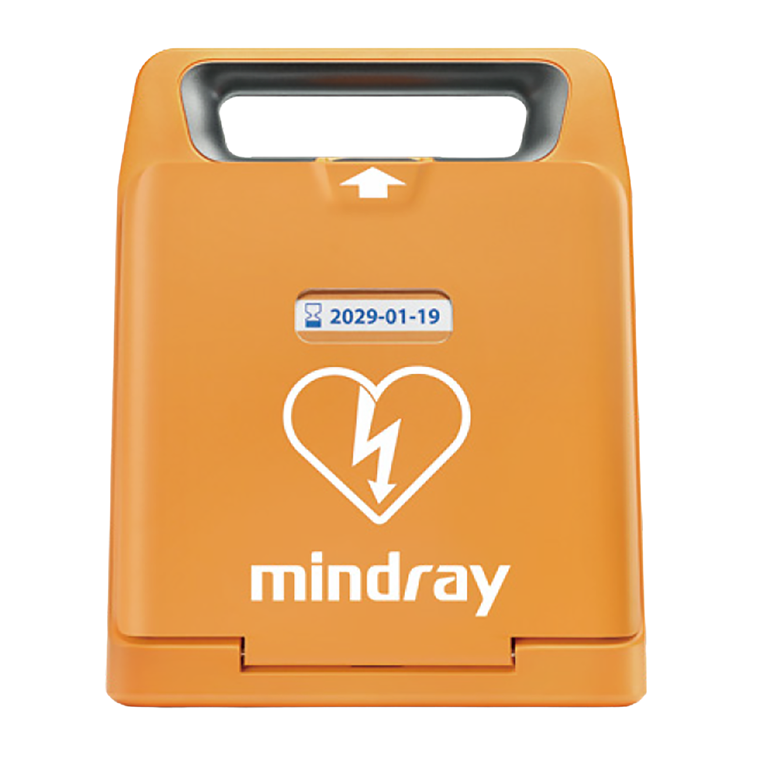 MINDRAY C1A Fully-Automatic Defibrillator automatic AED for public access use