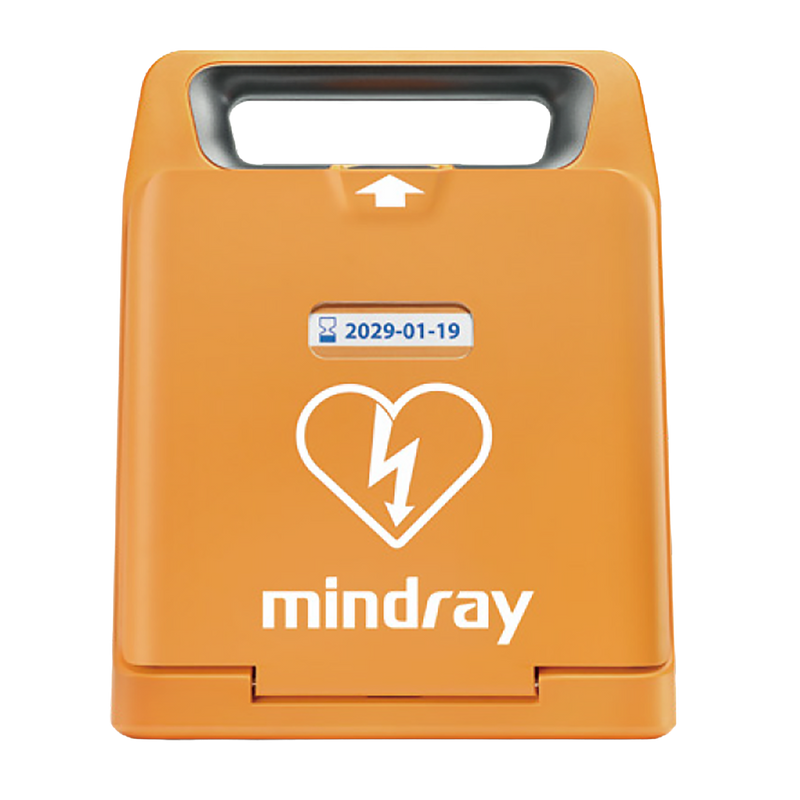 MINDRAY C1A Fully-Automatic Defibrillator automatic AED for public access use