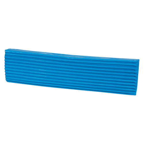 Creative School Supply Basics Plasticine 500g Blue