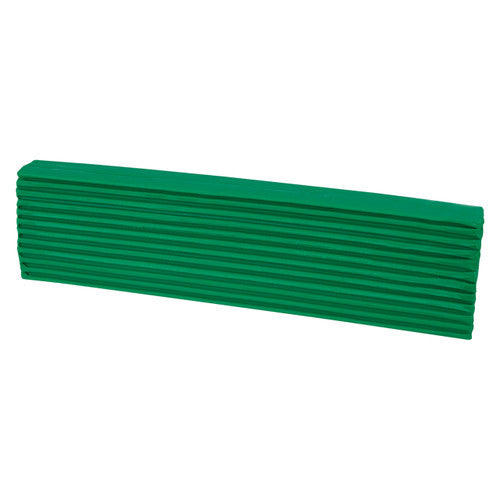 Creative School Supply Basics Plasticine 500g Green
