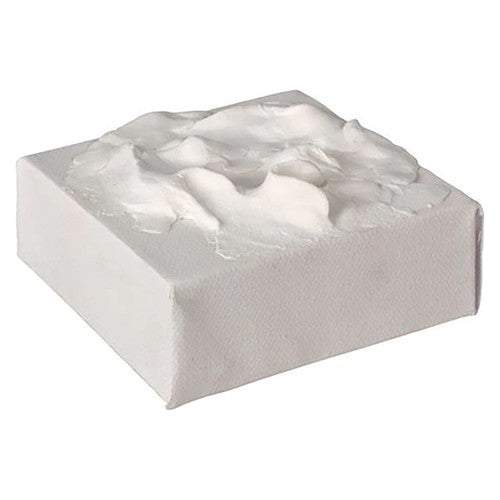 Creative School Supply Paper Magiclay White 240g Pack of 6
