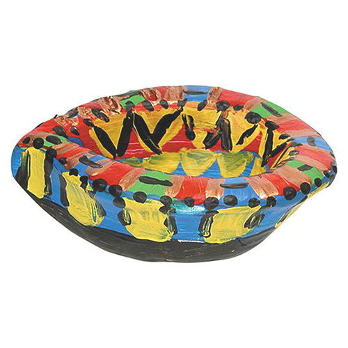 Creative School Supply No-Fire Clay 4 Litre Bucket
