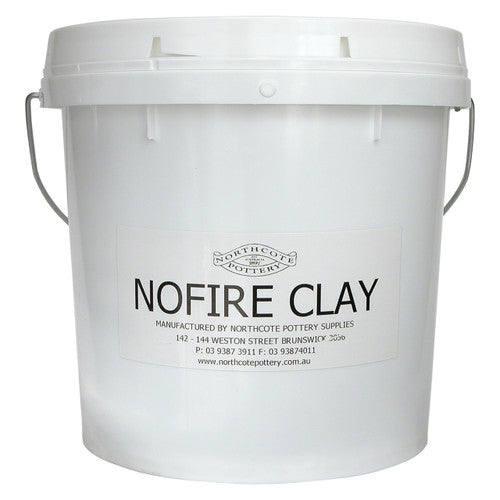 Creative School Supply No-Fire Clay 10 Litre Bucket