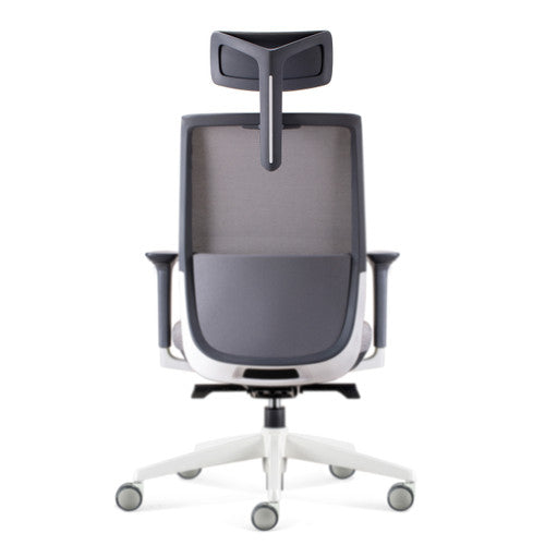 Rapidline Head Rest Only Light Grey for Move Chair