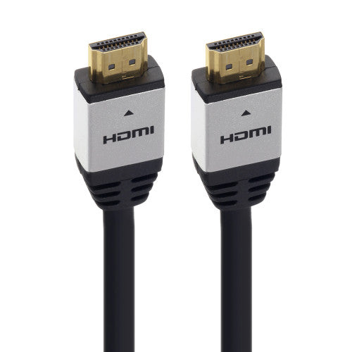 Moki HDMI High Speed with Ethernet Cable 3m