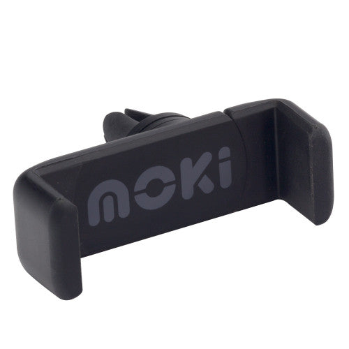 Moki Vent Mount Mobile Black