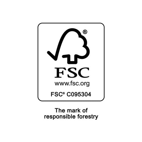 Micador ColouRush Triangular Coloured Pencils FSC 100% Box of 12