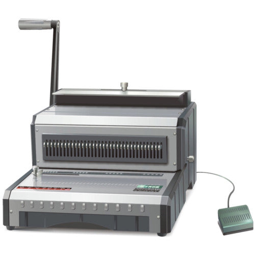 PHE Qupa D310 Electric Wire Binding Machine