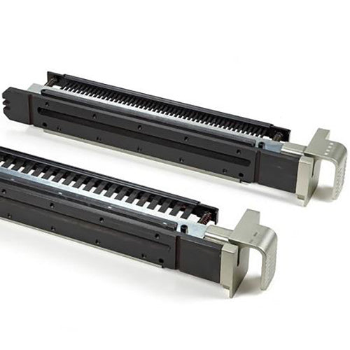 PHE Qupa NB989 Electric Binding Punch System with Interchangeable Dies