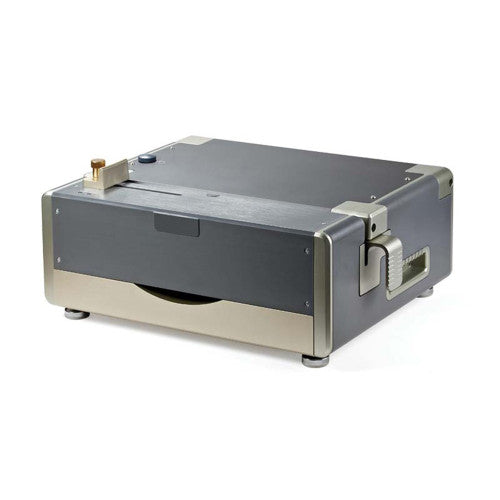 PHE Qupa NB989 Electric Binding Punch System with Interchangeable Dies