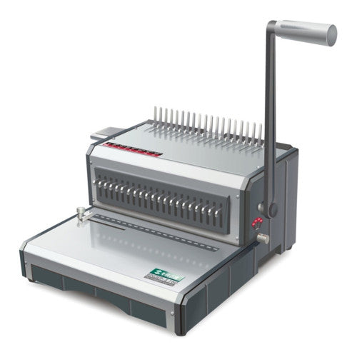 PHE Qupa S160 Comb Binding Machine