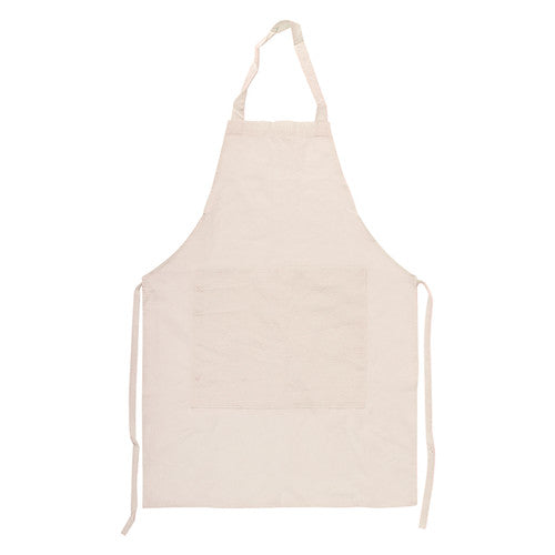 Creative School Supply Calico Aprons Pack of 5