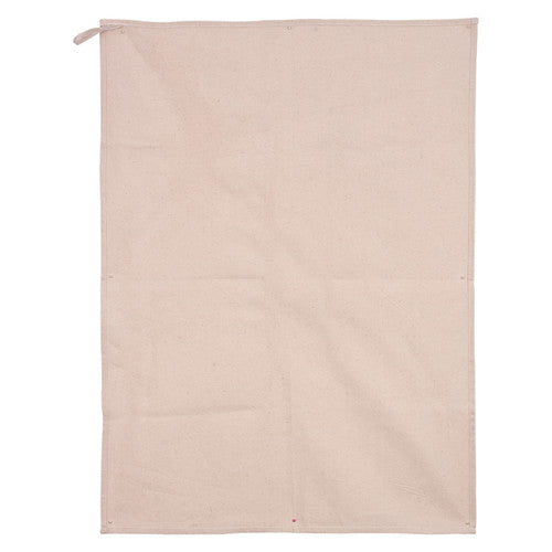 Creative School Supply Calico Tea Towels Pack of 5